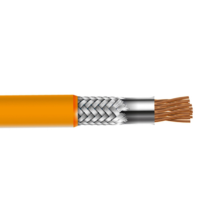 Shielding EV cable 150℃ 600V/900V